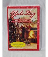 Yule Log (DVD) (BUY 5 DVD, GET 4 FREE) ***FREE SHIPPING*** - $9.89