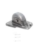 Driver Left Lower Control Arm Bracket Rear Trailing Arm Fits 05-18 JETTA... - $84.49 CAD