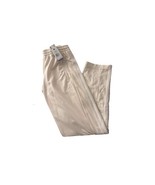 Adidas Men’s Adicolor Classics Adibreak Track Pants IM8217 White Size: M... - $44.99