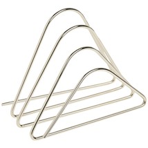 U Brands Desktop Letter Sorter, Wire Metal, Gold - £18.07 GBP