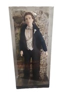 Barbie Edward Cullen Groom Doll Twilight Breaking Dawn Wedding Figure Ne... - $52.00