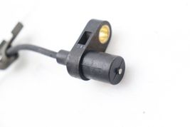 03-08 SUBARU FORESTER FRONT RIGHT PASSENGER SIDE ABS WHEEL SPEED SENSOR E0997 image 5
