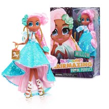 Just Play Willow Hairdorables Hairmazing Prom Perfect Fashion Dolls Toy Set - $17.00