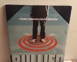 Bullied: A Student, A School and a Case That Made History (DVD, 2010, SPLC) - $7.59