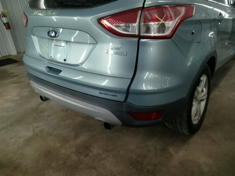 Rear Wiper Motor Fits 13-19 ESCAPE 103957427 Item image 11