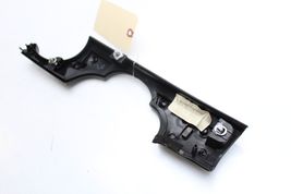 07-13 MINI COOPER S LEFT INTERIOR DASHBOARD TRIM Q3348 image 10