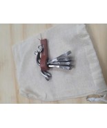 4 Pack of Horseshoe Nail Rough Hooks - $49.88 MXN