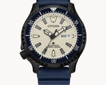 Citizen NY0137-09A Promaster Dive Automatic Lume Dial Watch - $525.95