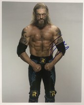 Edge Signed Autographed WWE Glossy 8x10 Photo - HOLO COA - £78.46 GBP