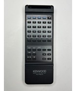 Kenwood RC-P8010 Remote Control, OEM Original for DP-7010 CD Player - $29.60