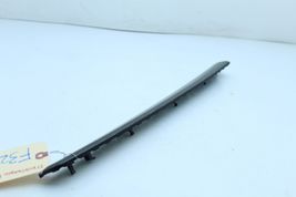 12-19 VOLKSWAGEN PASSAT 1.8T SE Rear Left Driver Side Door Trim F3254 image 5