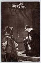 Bloody Tower England Postcard C38 - $6.95