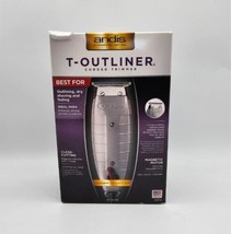 Andis T-Outliner Corded Trimmer Model GTO (NEW) - £49.05 GBP