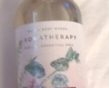Bath &amp; Body Works Aromatherapy TEA TREE + PEPPERMINT Essential Oil Mist ... - £14.80 GBP