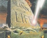Monty Python&#39;s The Meaning of Life DVD | Region 4 &amp; 2 - $9.45
