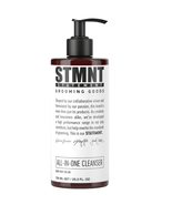 STMNT Grooming Goods All-In-One Daily Cleanser, 25.3 Oz. - £27.94 GBP