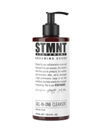 STMNT Grooming Goods All-In-One Daily Cleanser, 25.3 Oz. - $54.27 CAD