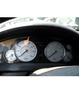 Speedometer Cluster 140 MPH With Information Center Fits 06 300 104848748 - $1,685.85 MXN