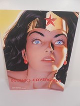 DC Comics Covergirls  Wonder Woman Lois Lane Vertigo 2007 by Louise Simonson - £11.18 GBP