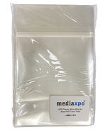 OPP Plastic Wrap Bag for Slim DVD Case 7mm - €12,11 EUR+ OPP Plastic Wrap Bag for Slim DVD Case 7mm - €12,11 EUR+