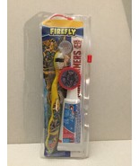 NEW Transformers Oral Travel Kit - Soft Toothbrush - $8.96
