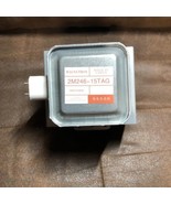 MAGNETRON 2M246-15TAG 1000W Tested  - $32.66