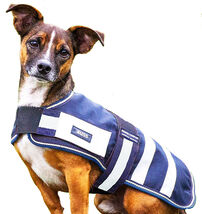 Weanling Foal Mini Horse Calf Pony Dog Winter Jacket Blanket Vest Windproof - $34.99