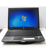 HP EliteBook Mobile Workstation 8740W Core i5  ATI 8GB RAM 500GB HDD Win... - $2,951.28 MXN