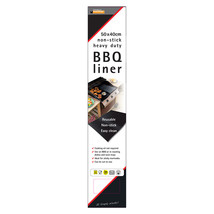 Toastabag Non-Stick Heavy Duty BBQ Liner (40x50cm) - £29.30 GBP