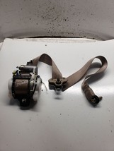 Seat Belt Front Bucket Seat Driver Retractor Fits 02-03 TL 1367196 - $779.31 MXN