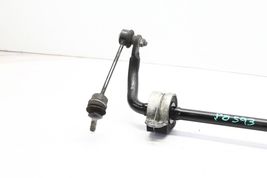 2002-2005 BMW E65 745i 745Li REAR ACTIVE DYNAMIC SWAY BAR P8593 image 4