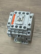 Sprecher + Schuh CA7-9-10 Contactor with CA7-PA - $79.99