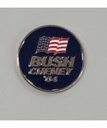 2005 George W Bush Dick Cheney Inauguration Challenge Coin - £194.61 GBP