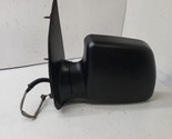 Driver Side View Mirror Power Sail Mounted Fits 94-06 FORD E150 VAN 6952... - $54.45