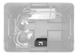 Add to Solar Generator: POE Injector - $129.97