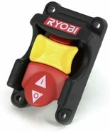 Ryobi Portable Table Saw Switch Assembly for RTS10G RTS10 RTS21 BRTS30 B... - $28.40 CAD