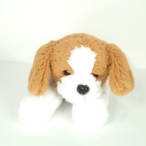 Barbie Hug N Heal Puppy Dog Whines Barks Pants Plush Stuffed Nose Lights Up - £15.81 GBP