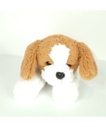 Barbie Hug N Heal Puppy Dog Whines Barks Pants Plush Stuffed Nose Lights Up - £15.56 GBP