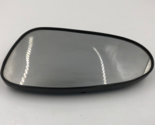 2005-2006 Nissan Altima Driver Side View Power Door Mirror Glass Only I0... - $31.49