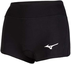 Mizuno Women&#39;s Apex 2.5&quot; Inseam Volleyball Short - £33.44 GBP