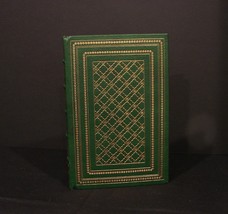 George Eliot SILAS MARNER Franklin Library 1st Edition First Printing - £159.87 GBP