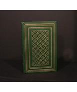 George Eliot SILAS MARNER Franklin Library 1st Edition First Printing - $200.00