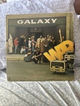WAR GALAXY MCA Records MCA - £11.01 GBP