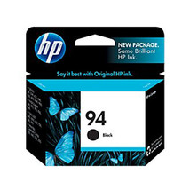 94 BLACK ink jet HP OfficeJet 6200 6210 7210 7310 7410 printer copier sc... - $46.87 CAD