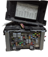 10 11 12 13 14 GMC Yukon Chevy Tahoe Escalade suburban fuse box 22798217... - $121.84 CAD