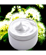 Australian Lemon Myrtle Scented Body/Hand Cream Skin Moisturizing Luxury - $21.80 CAD+