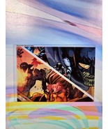 2011 Rittenhouse Marvel Universe Fall Of The Mutants Acetate | #64 - $36.89 MXN