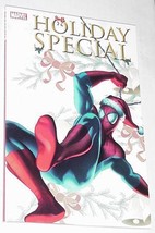 Marvel Holiday Special 2004 TP Todd McFarlane Spider-Man Emma Frost Thing 1st p - £23.97 GBP