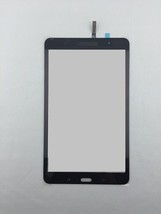 Black Samsung Galaxy Tab Pro 8.4 SM-T320 Outer Glass Touch Screen Digitizer - $21.77