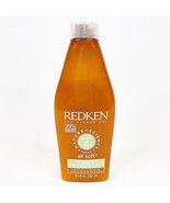 Redken Nature Science All Soft Conditioner 8.5 oz Conditioner - €14,42 EUR